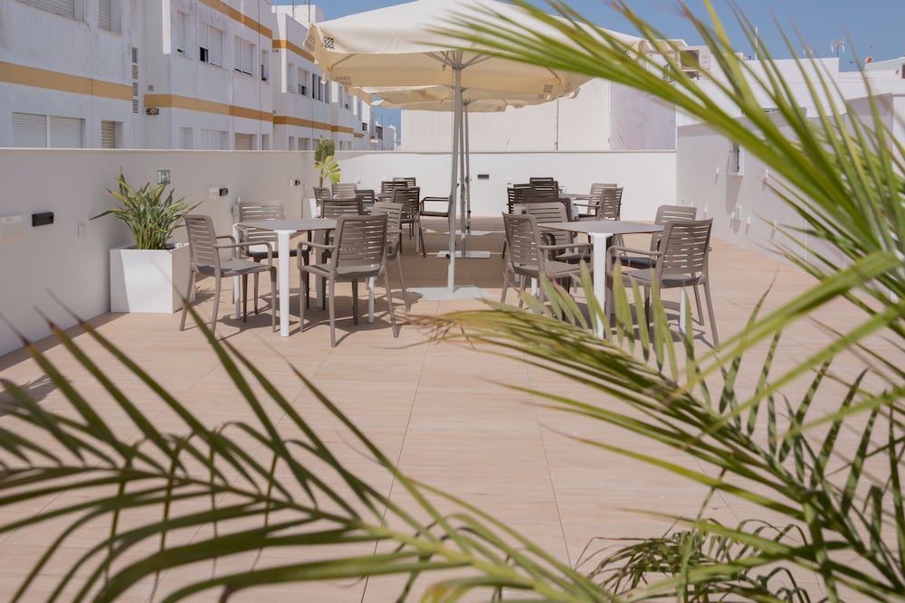 Hostal La Mina 44/50