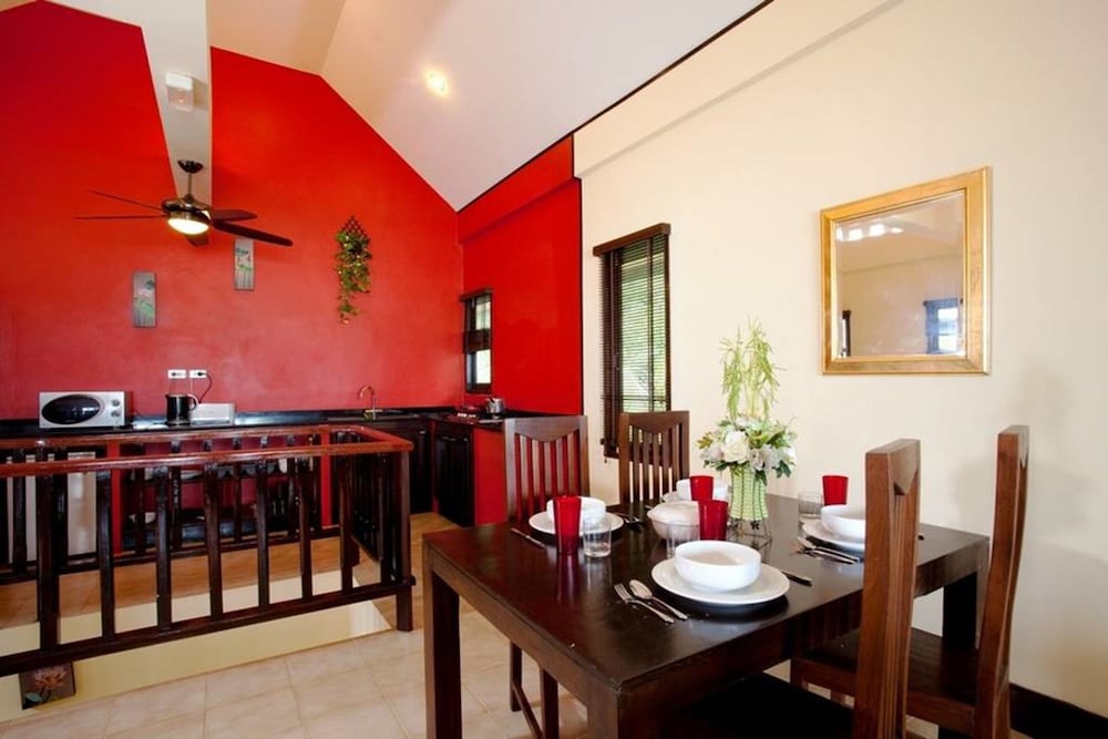 3 Bedroom Island View Villa Koh Phangan 14/24