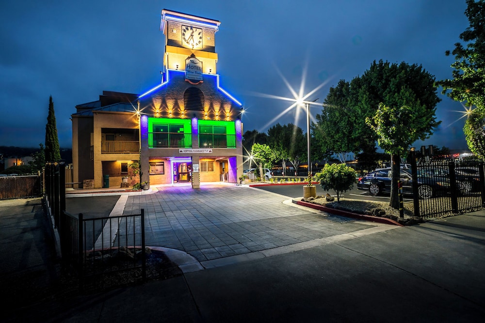 Hotel Mira Vista 8/53