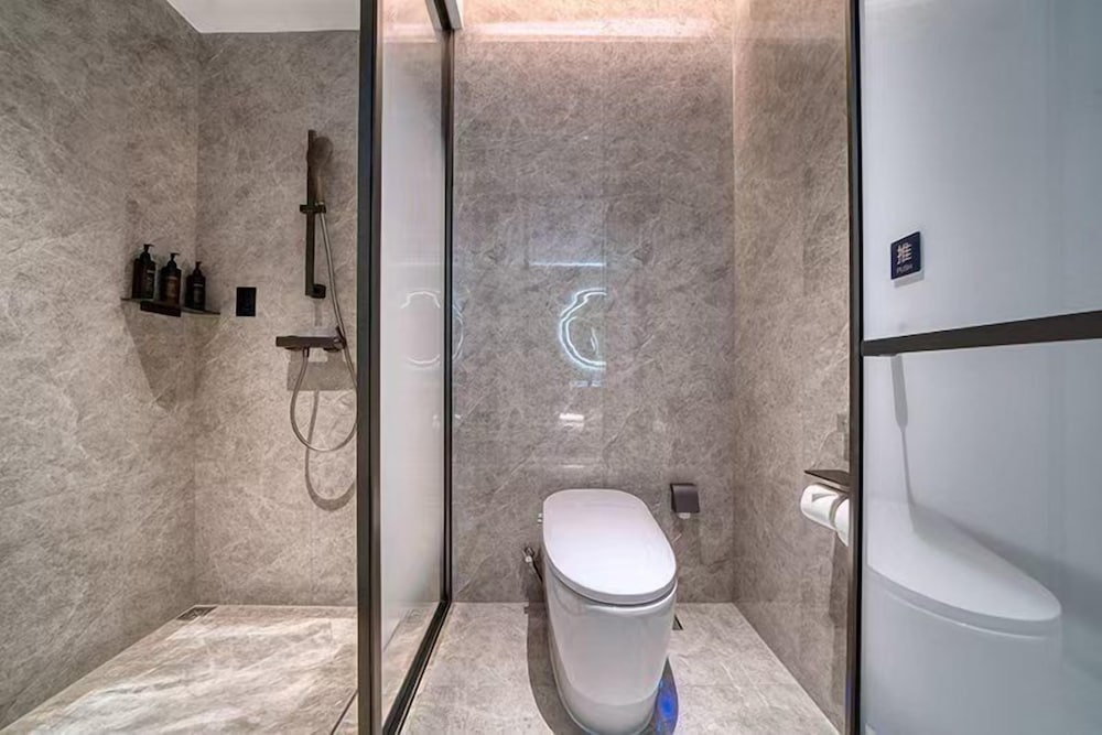 UrCove by Hyatt Hangzhou North Grand Canal 31/32