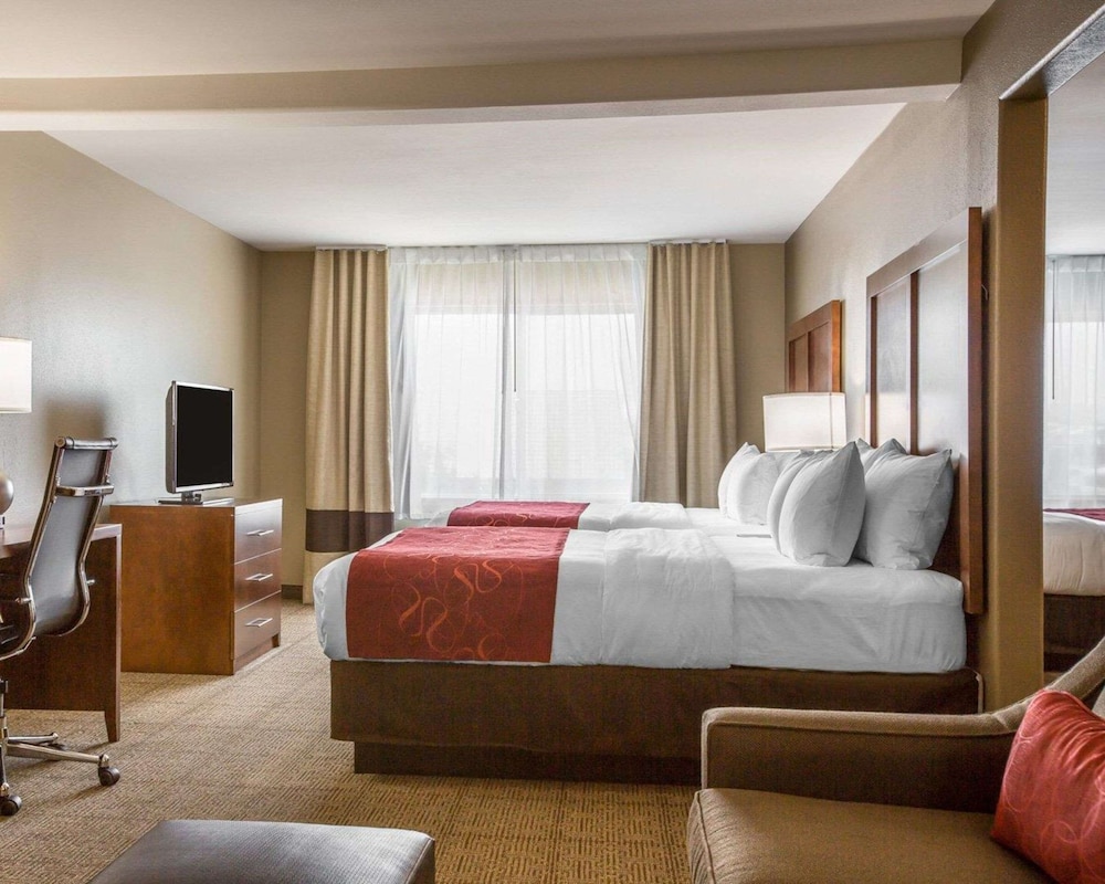 Comfort Suites Victorville-Hesperia 15/56