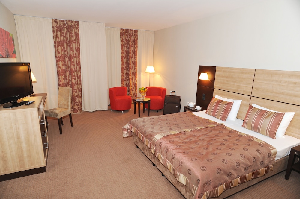 Apartamenty W Hotelu Diva Spa 31/70