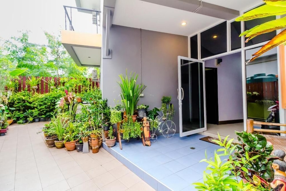 Baan Yuyen Karon Guesthouse 4/76