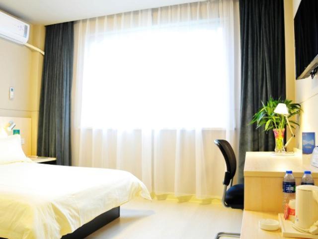 Jinjiang Inn (Suzhou Baiyangwan Jinchang Xincheng) 31/49