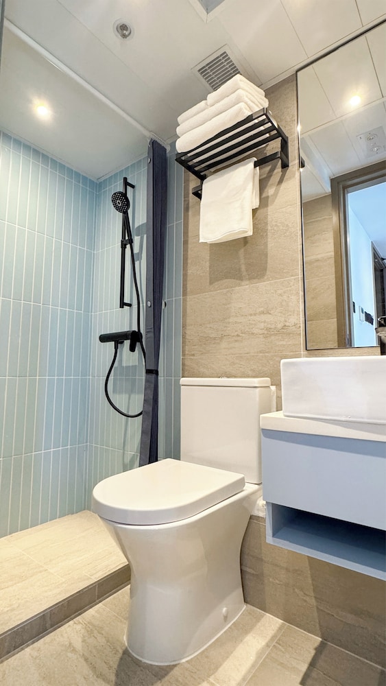 Bluejay Residences Kai Tak 20/22