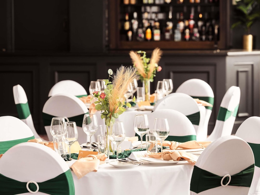 Mercure Doncaster Centre Danum Hotel 35/50