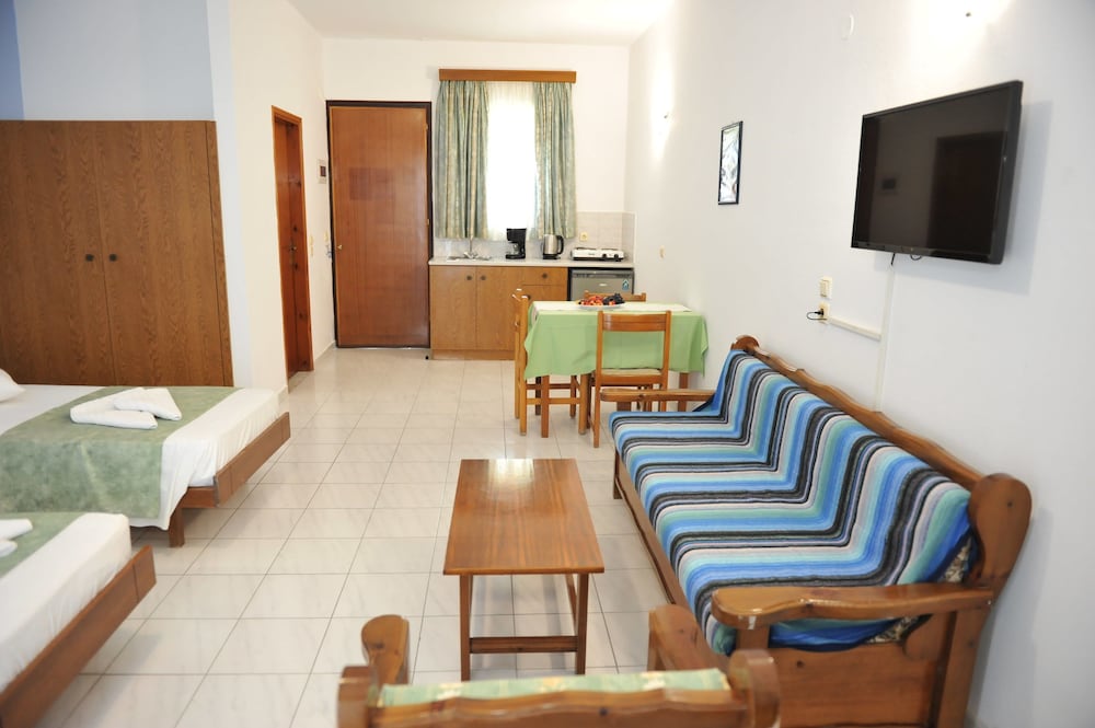 Maritime Hotel 46/62