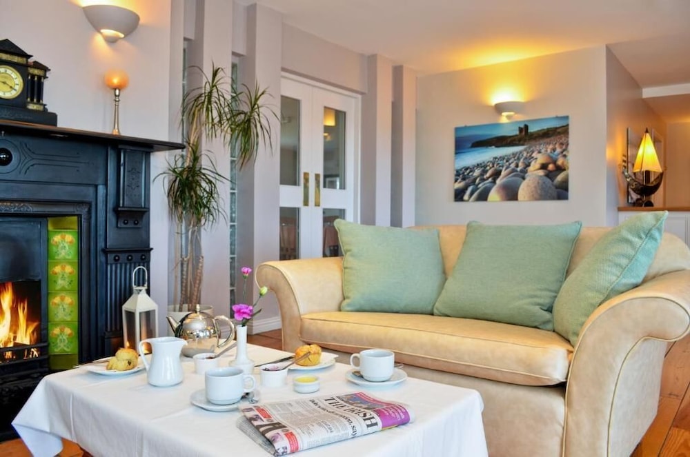 Dingle Harbour Lodge 24/39