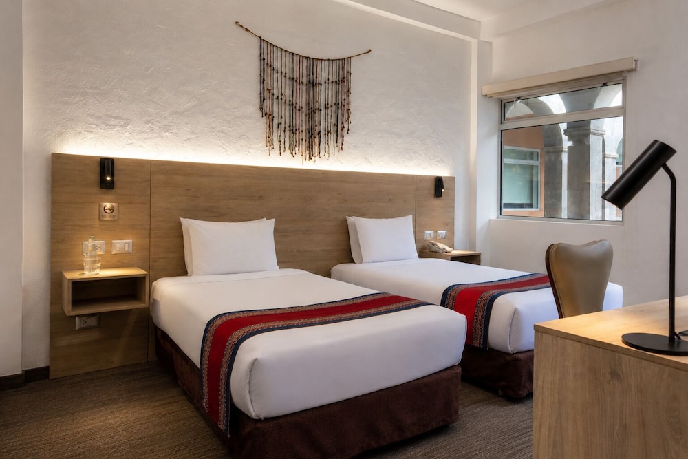 غرفة تقليدية بسريرين منفصلين، Casa Andina Standard Cusco San Blas 4/10