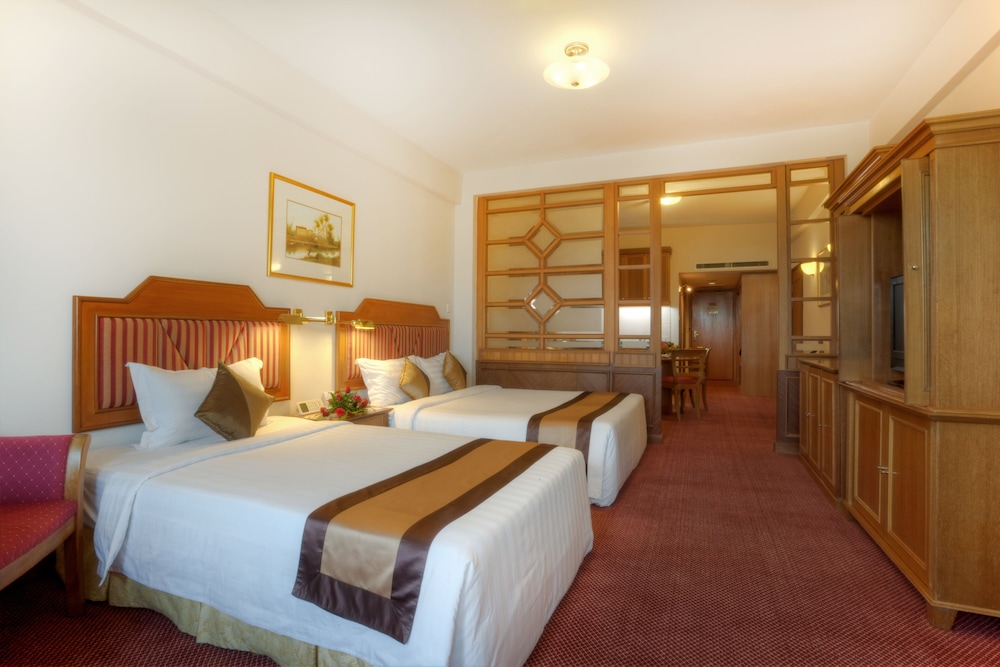 Sunway Hotel Phnom Penh 16/46