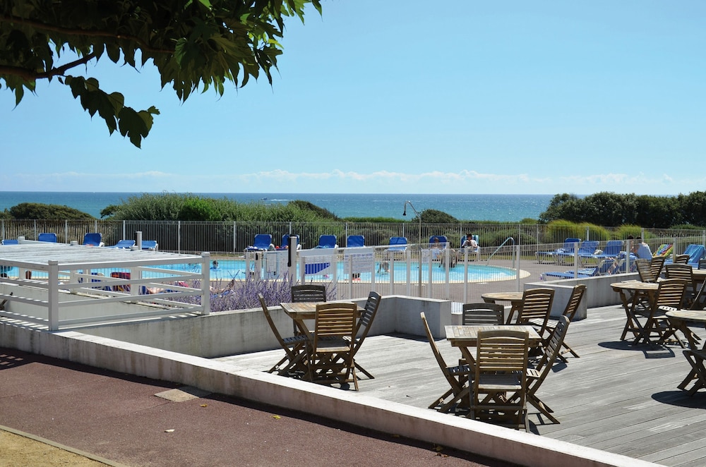 Lagrange Vacances L'Estran 9/24