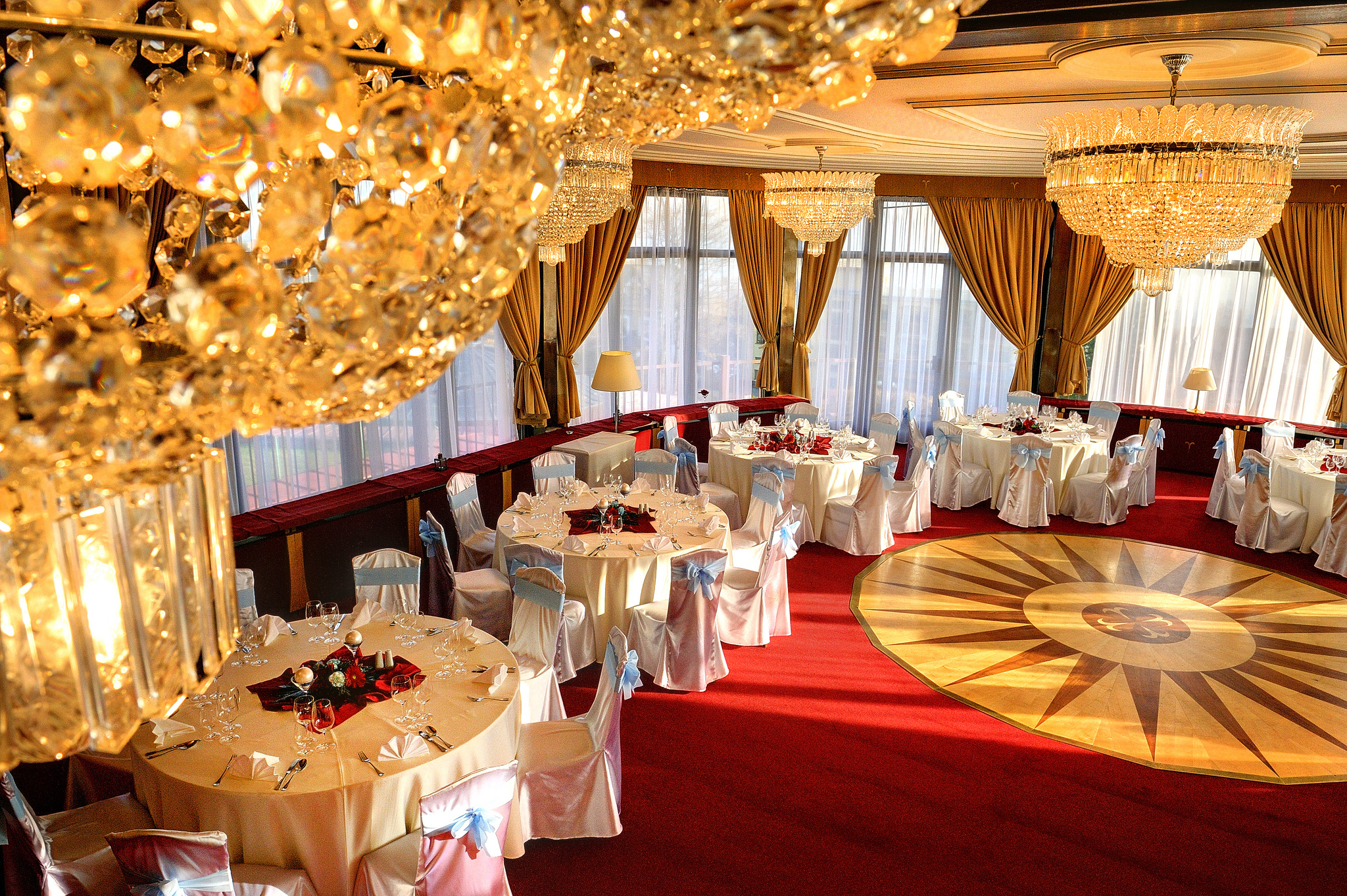 Grand Hotel Smokovec 35/54