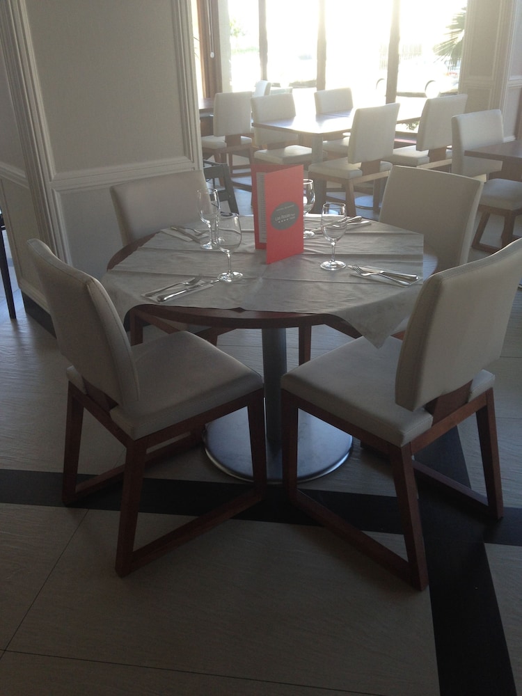 Sercotel Las Rocas Playa Hotel 19/38