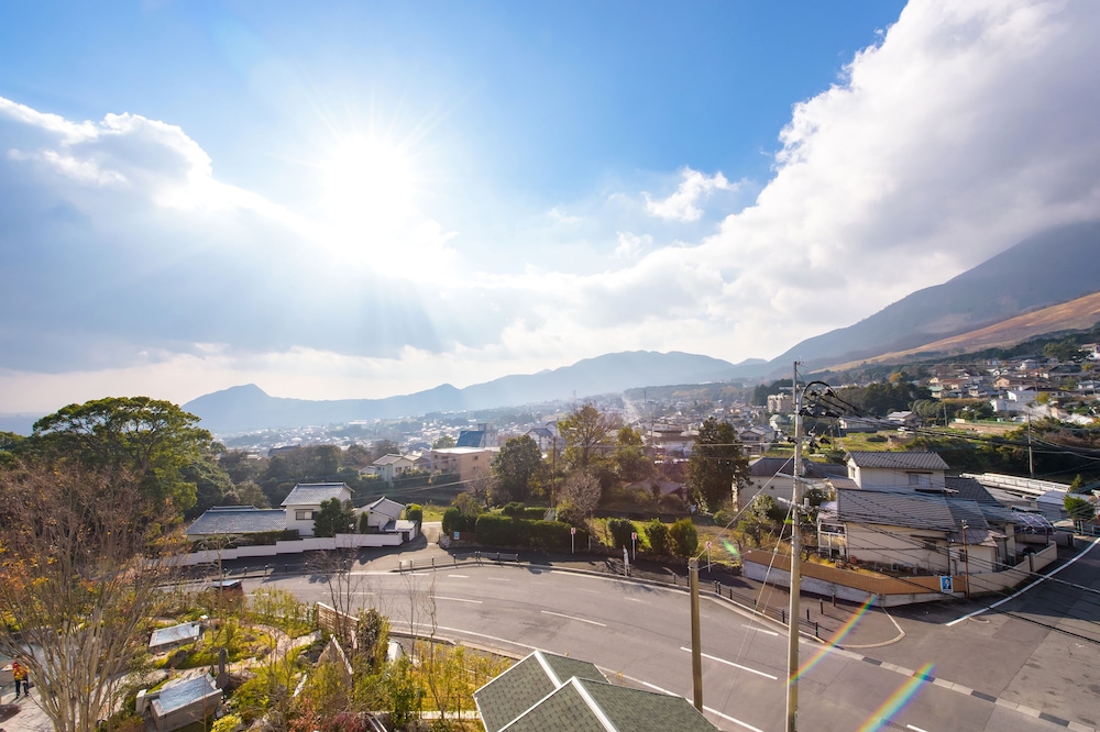 Morinoyu度假村(Morinoyu Resort) 图片3