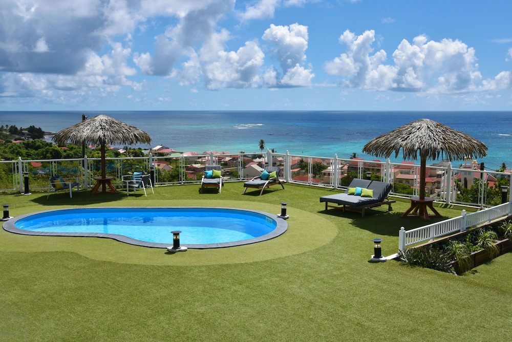 Le Soleil Levant Hotel 35/36