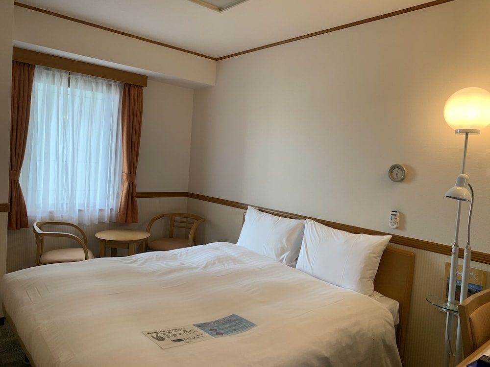 TOYOKO INN SHIN-YOKOHAMA EKIMAE SHINKAN 22/57
