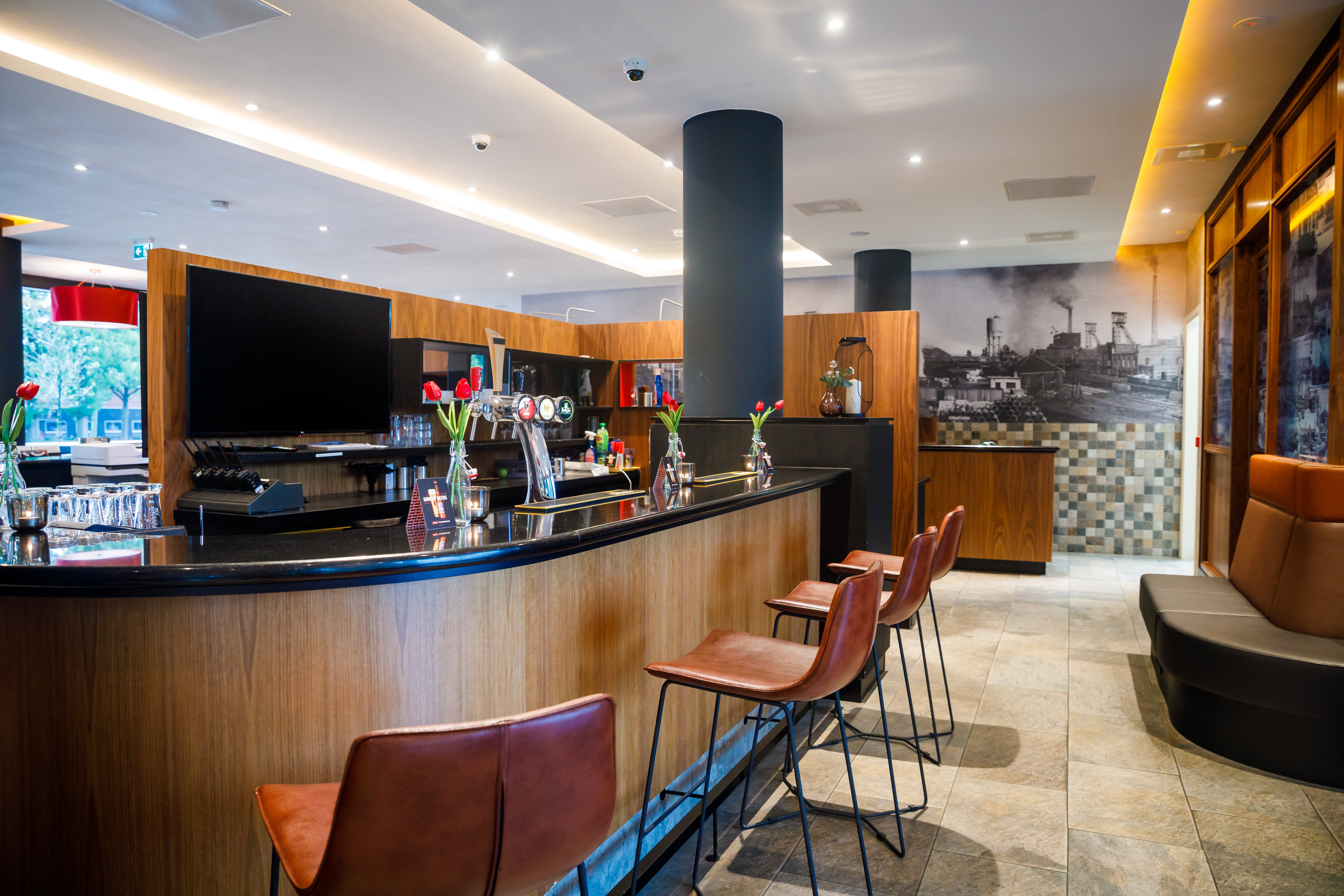 Bastion Hotel Geleen 25/29