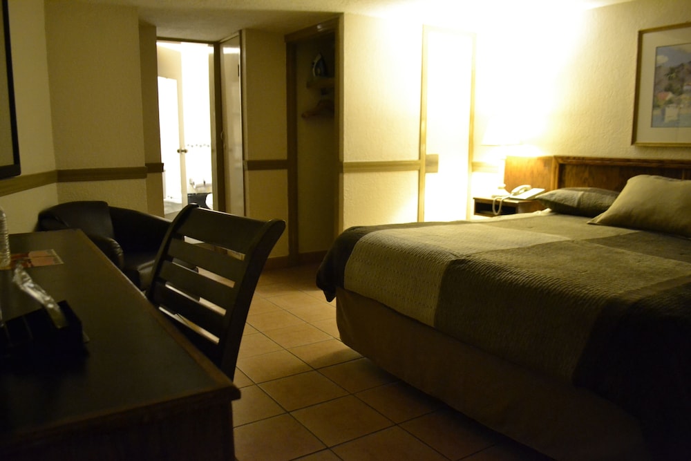 Hotel Santa Fe 21/40