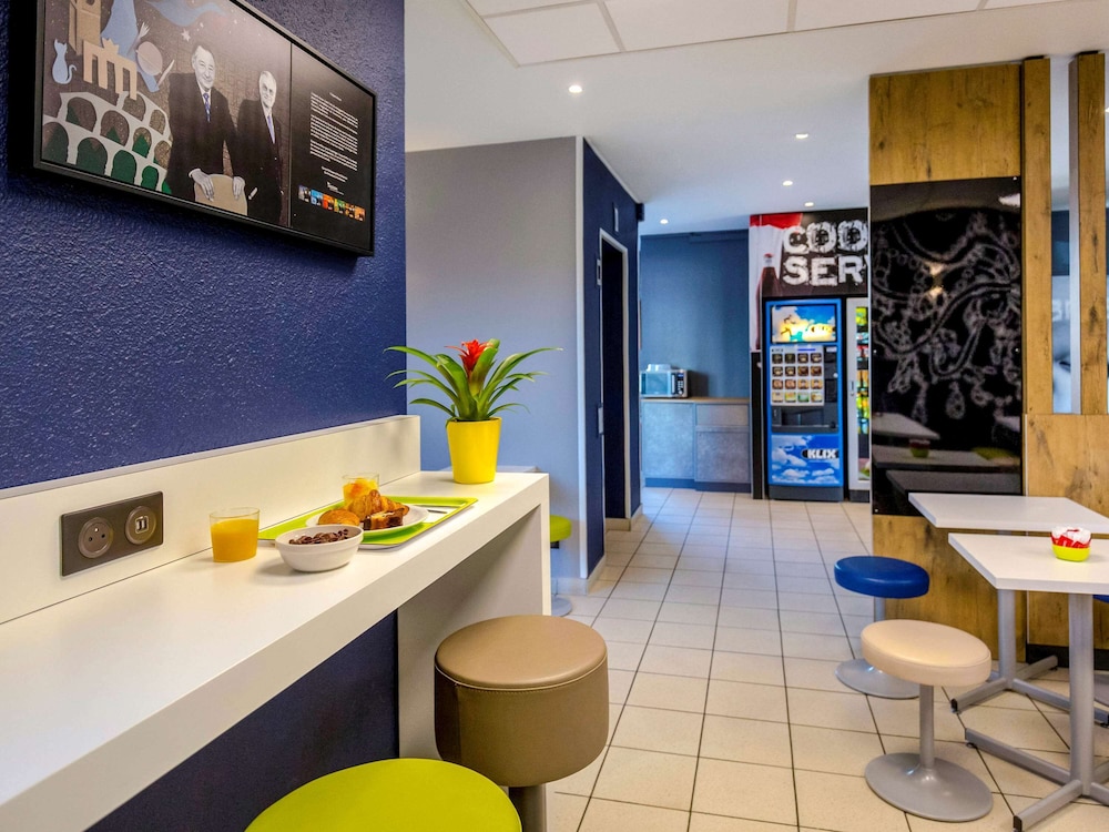 Ibis Budget Vienne Sud 4/57