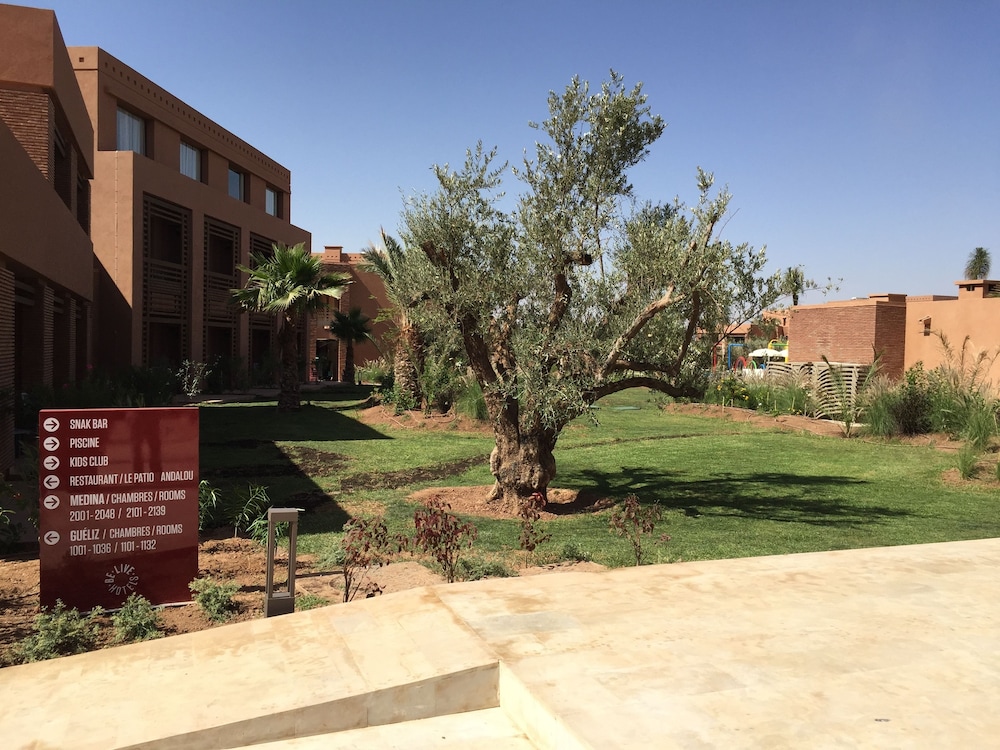 Be Live Experience Marrakech Palmeraie 57/64