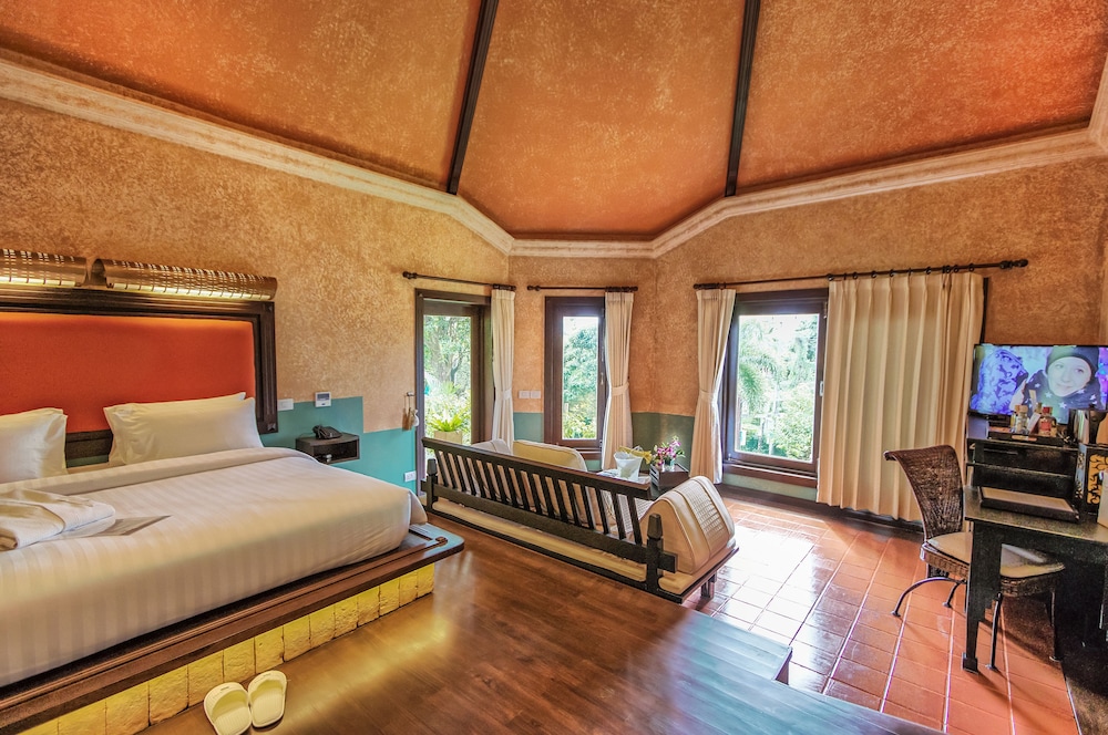 Mangosteen Resort And Ayurveda Spa Formely Golden Tulip Mangosteen Resort And Spa 17/77