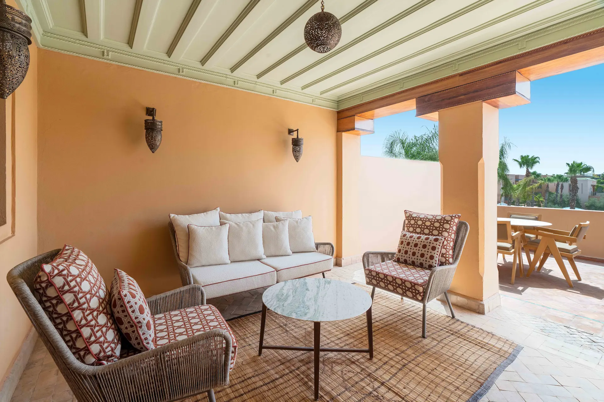 JAAL Riad Resort - Adults Only 15/21