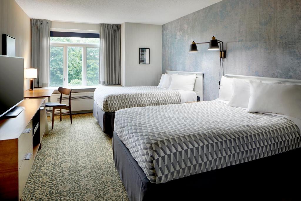 Estate, Guest Room, Double Bed