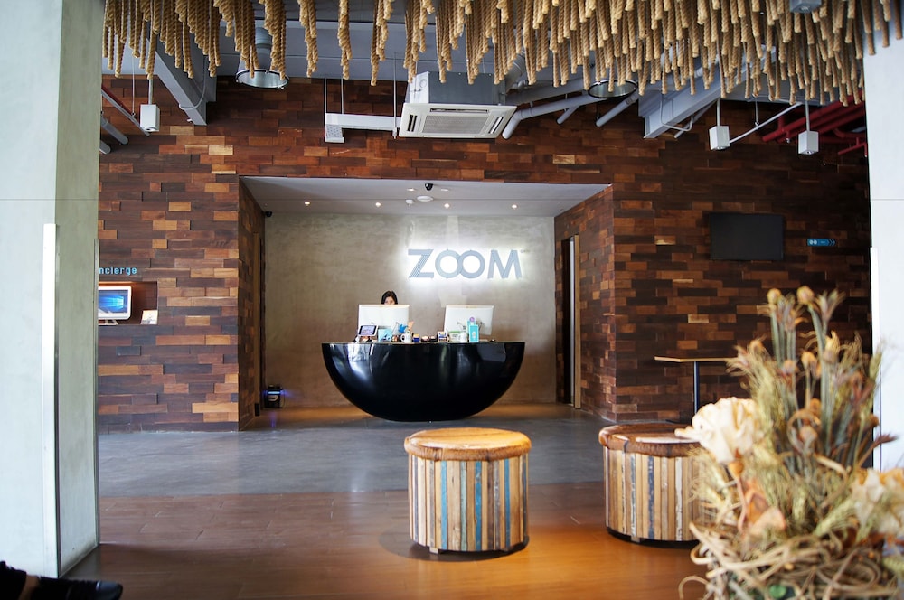 Mooz Hotel Surabaya - Jemursari 28/50
