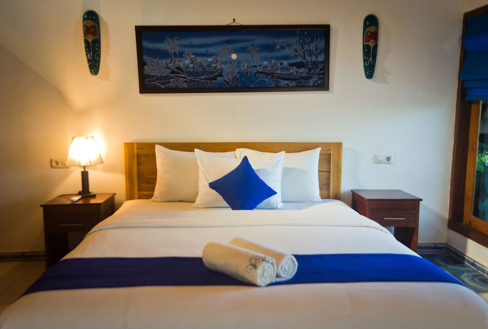 Blue Monkey Villas 8/34
