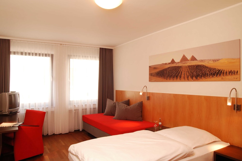 Eden Frueh Am Dom Hotel 28/40