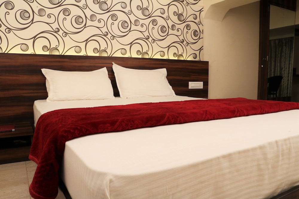 Hotel Sai Residency Vasai 13/55