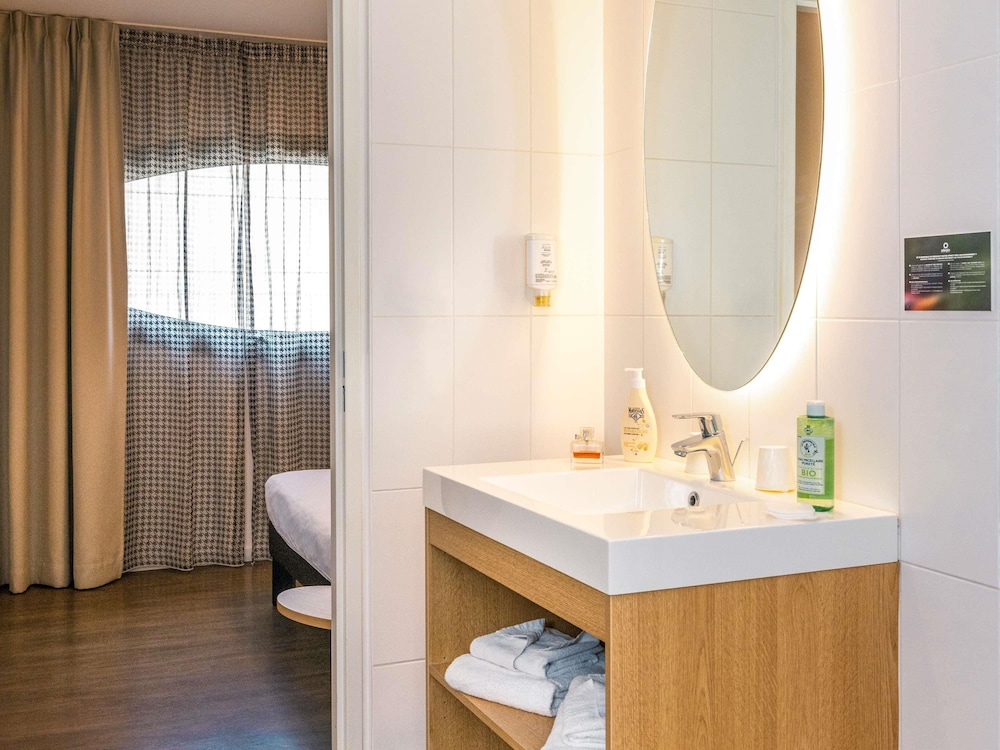 Adagio Access Nancy Centre 45/50