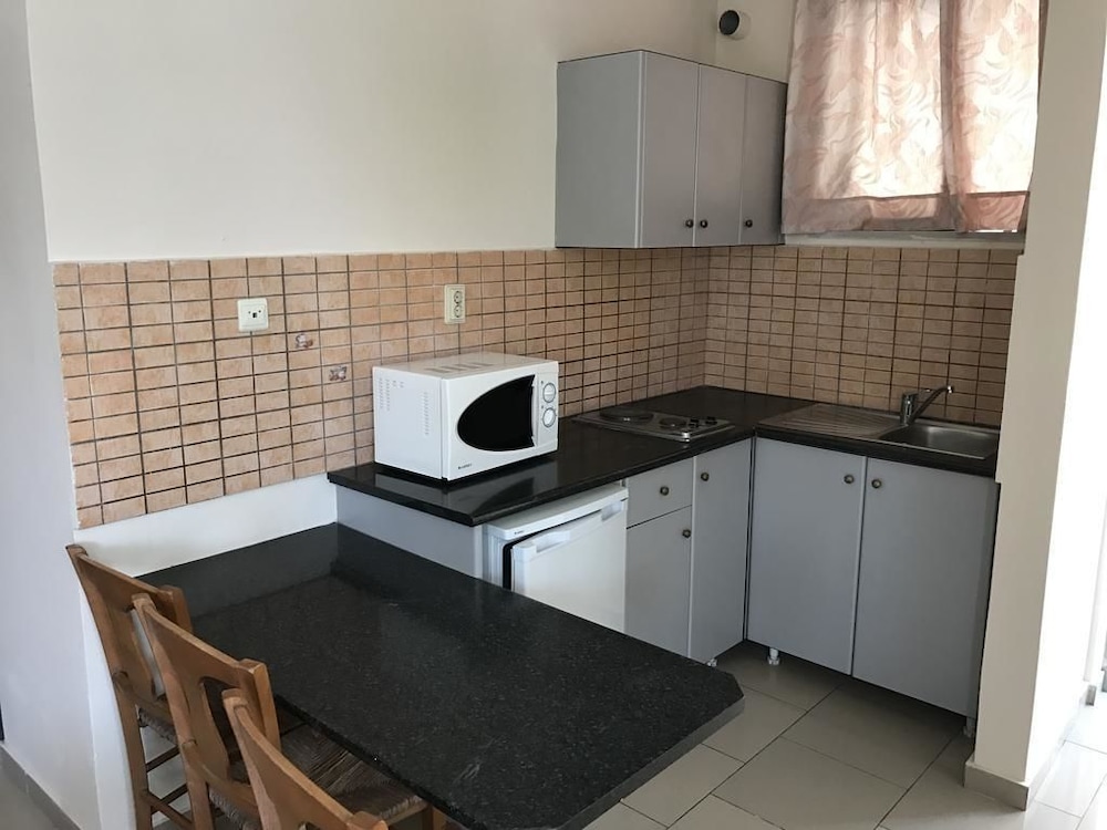 Aspa Holiday Apartments 5/22