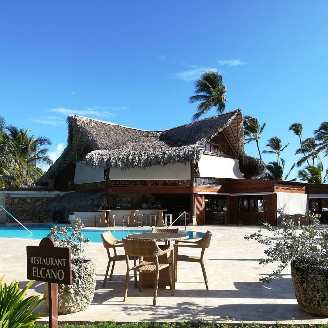 Vik Hotel Cayena Beach 39/41
