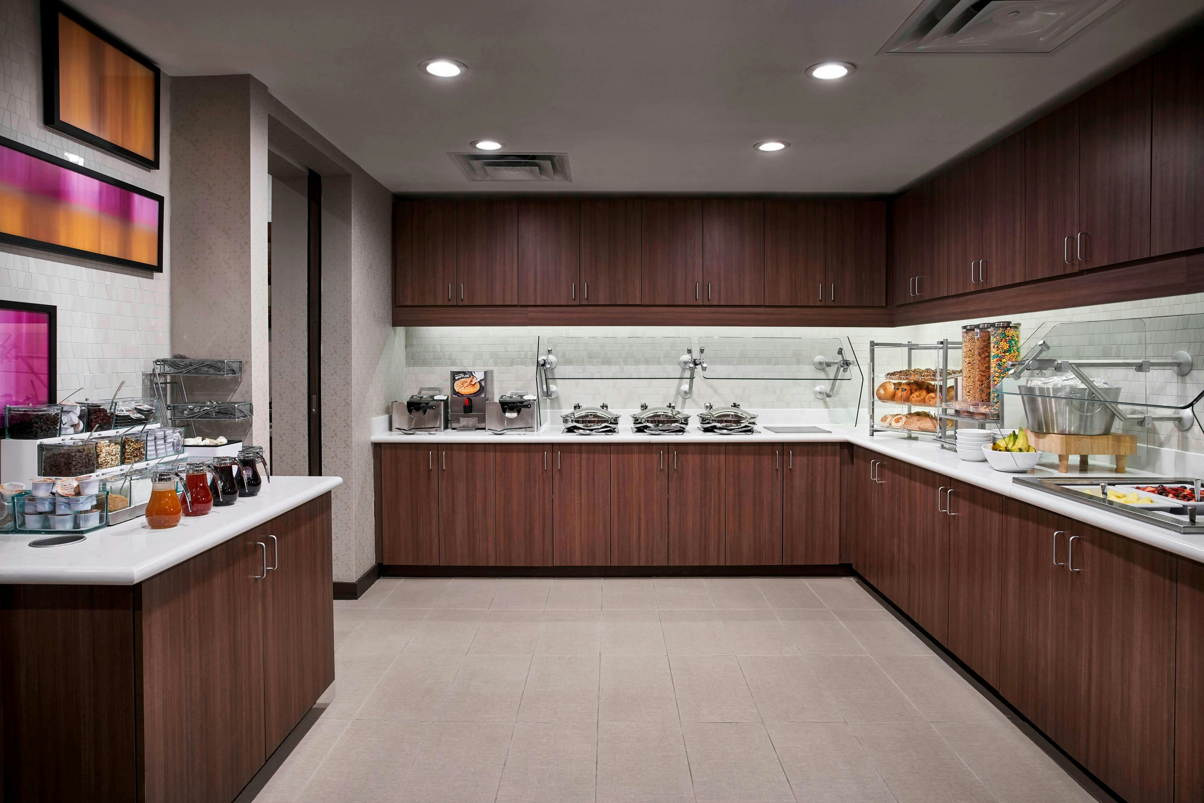 Residence Inn By Marriott Lynchburg 21/30
