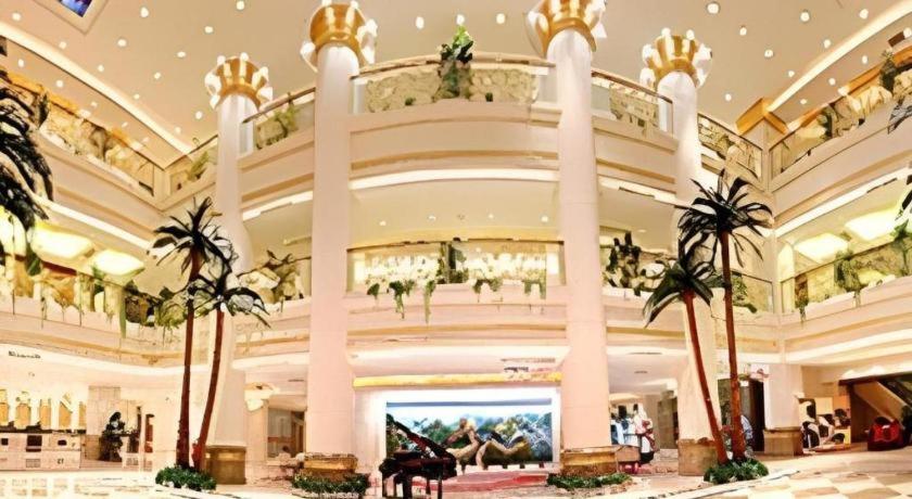 Donsheng Hotel Dongying 12/42