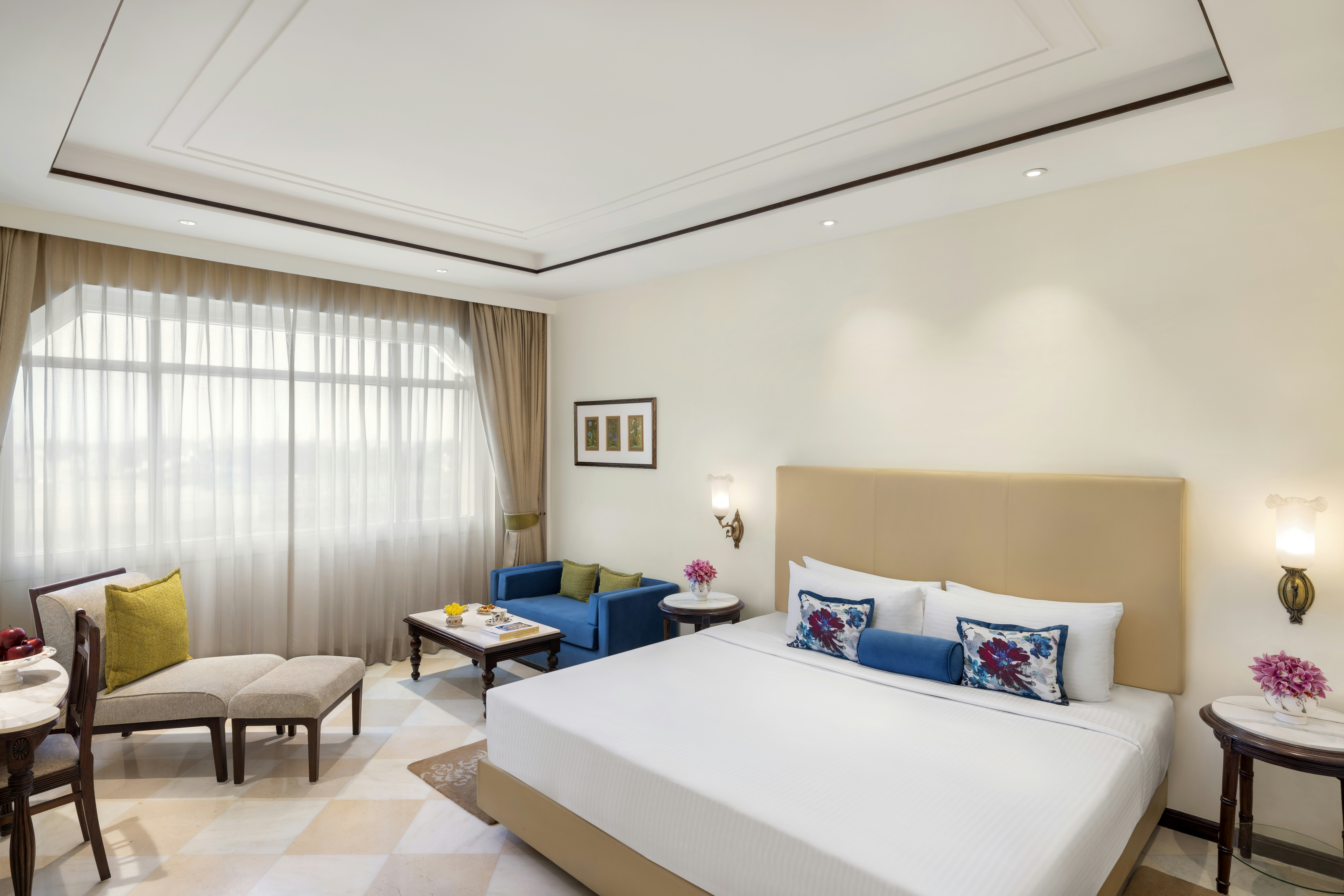 Tajview Agra - IHCL SeleQtions 33/83