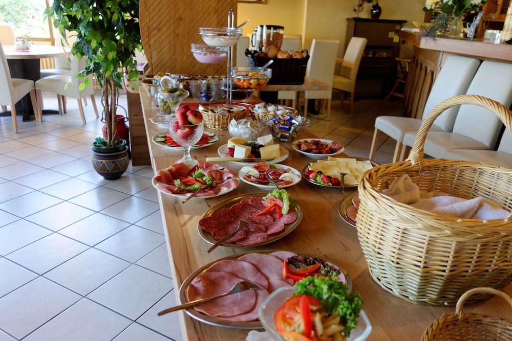 Hotel Haus Sonnschein 27/50