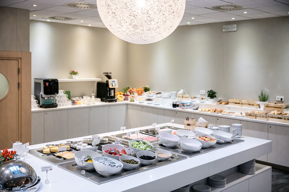 Novotel Praha Wenceslas Square 63/78