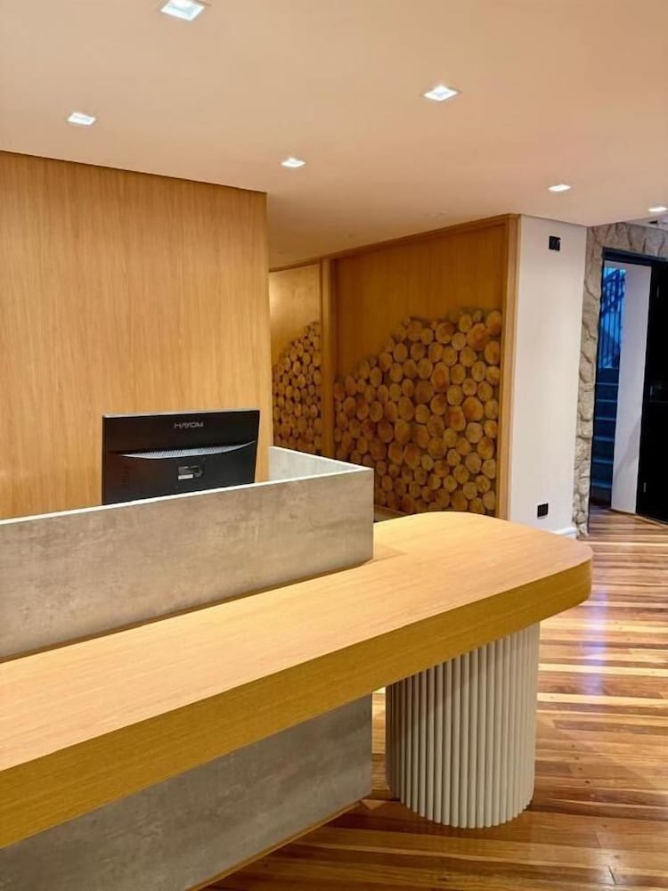 Champet Boutique Hotel 10/50