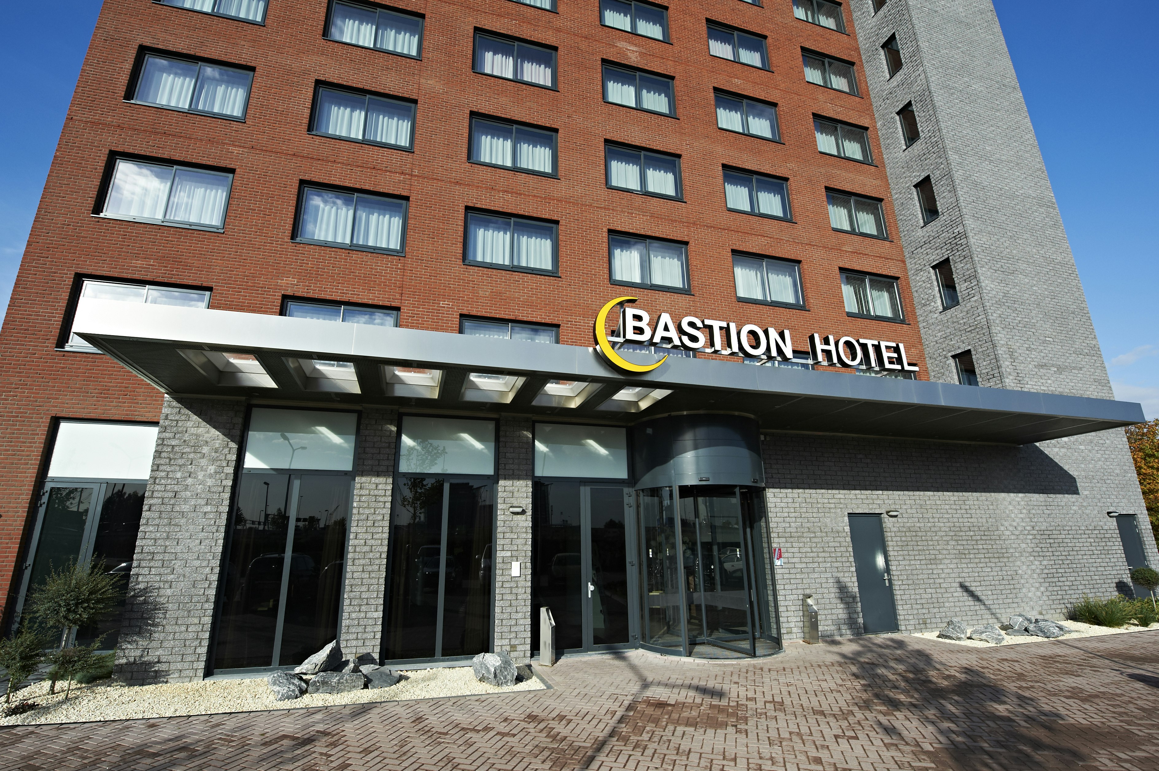 Bastion Hotel Vlaardingen 2/38