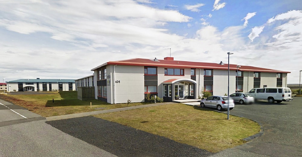 Eldey Airport Hotel 41/46