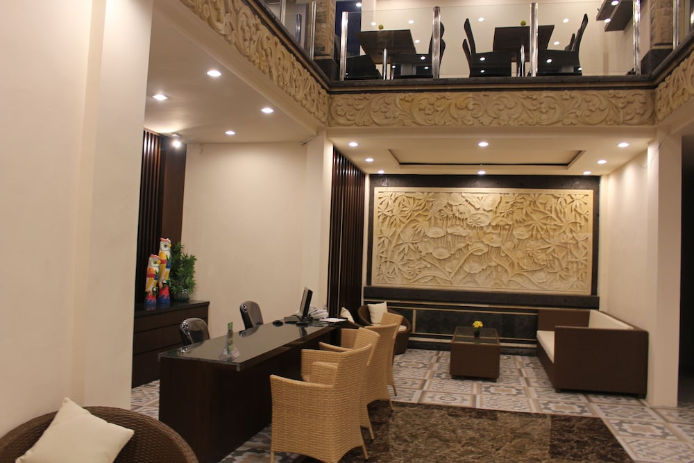 Clv Hotel Villa 41/49