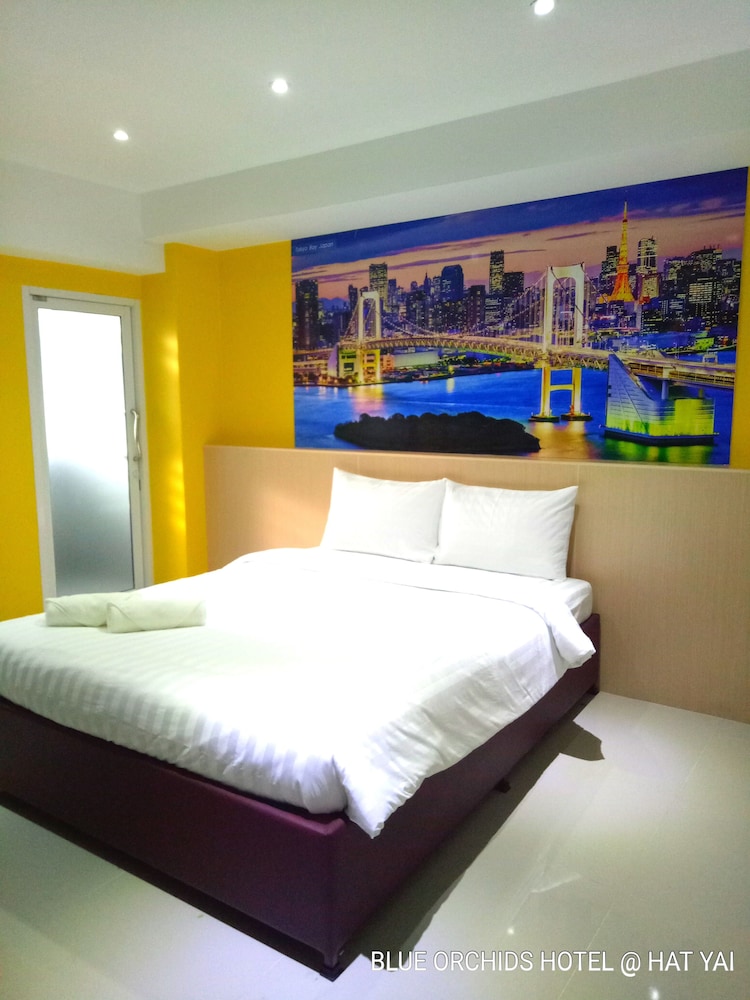 Blue Orchids Hotel 21/66