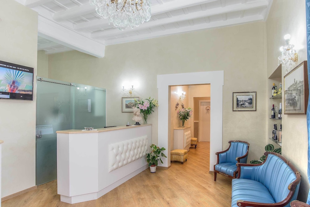 Trevi Rome Suite 4/50