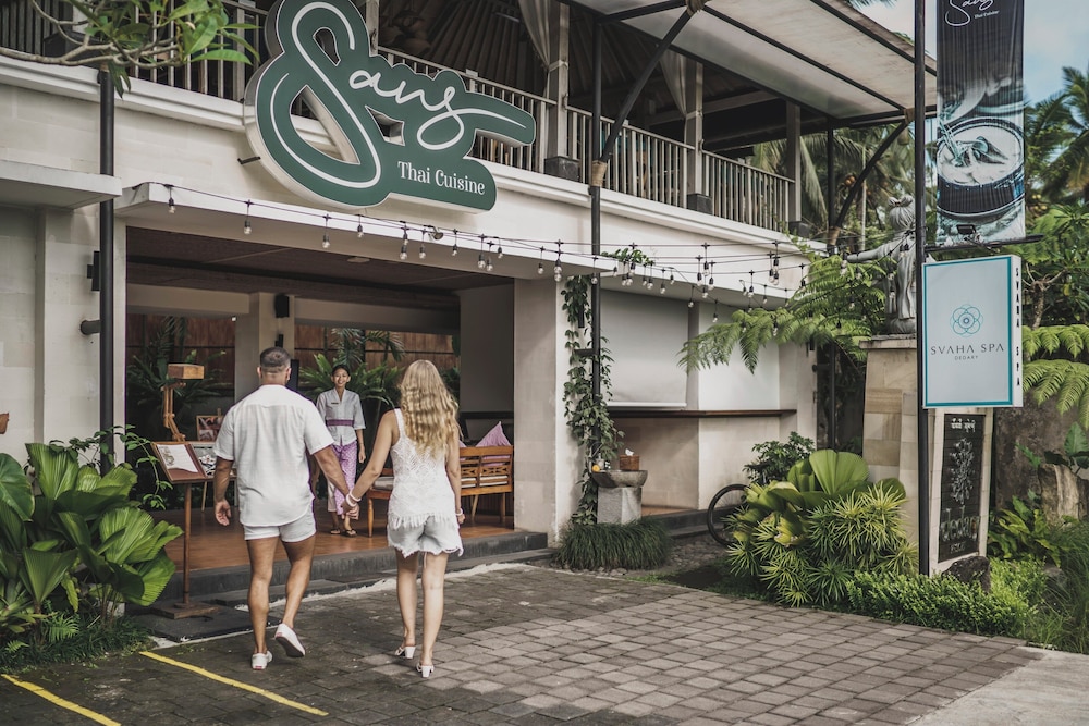 Dedary Resort Ubud by Ini Vie Hospitality 6/47