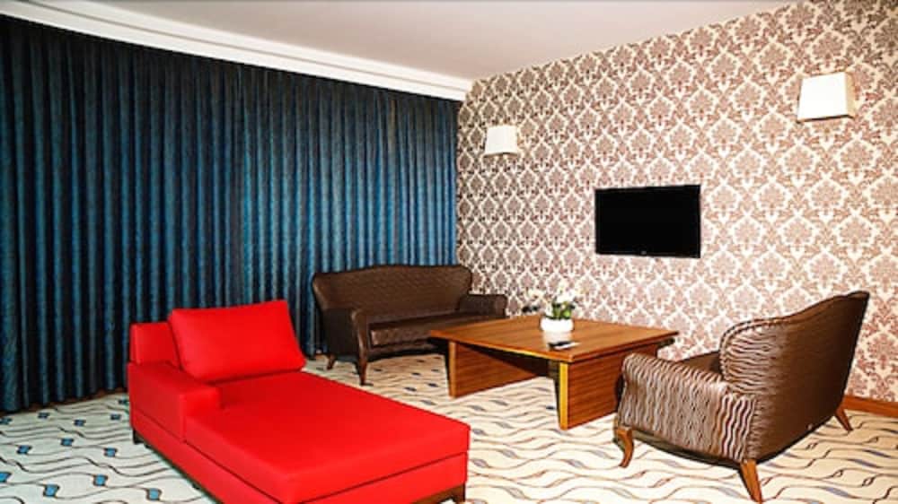 Margi Hotel 24/45