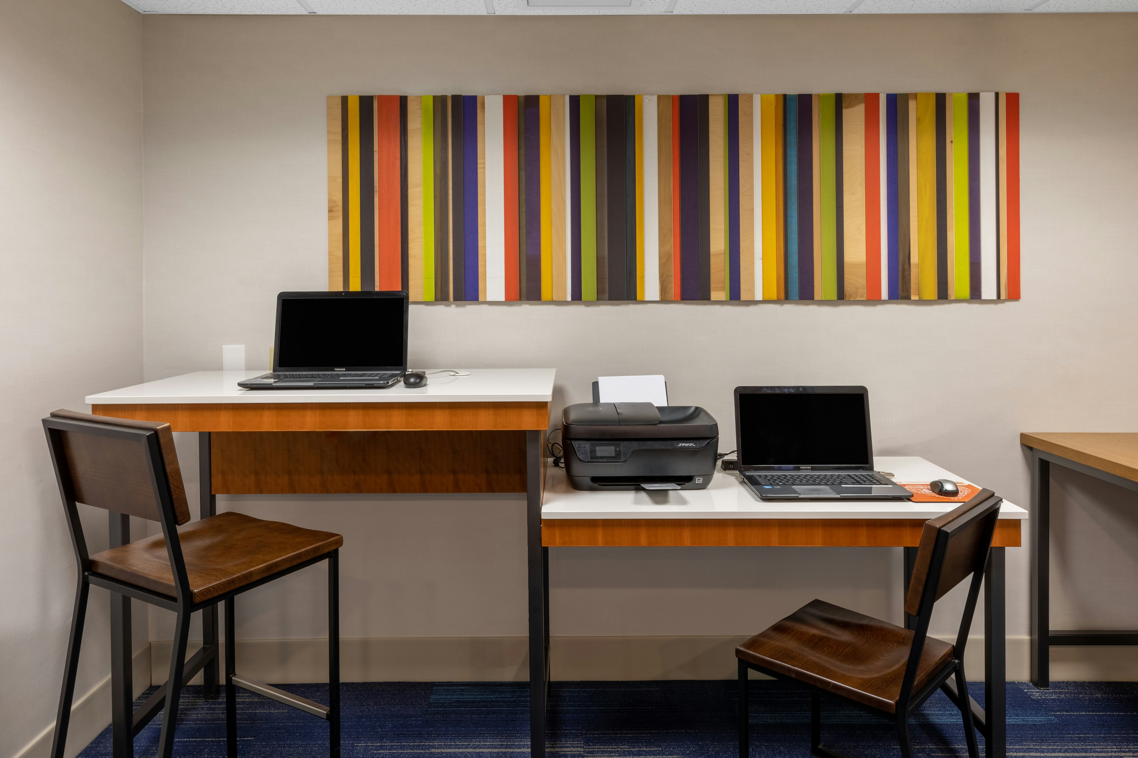 Holiday Inn Express Minden 56/63