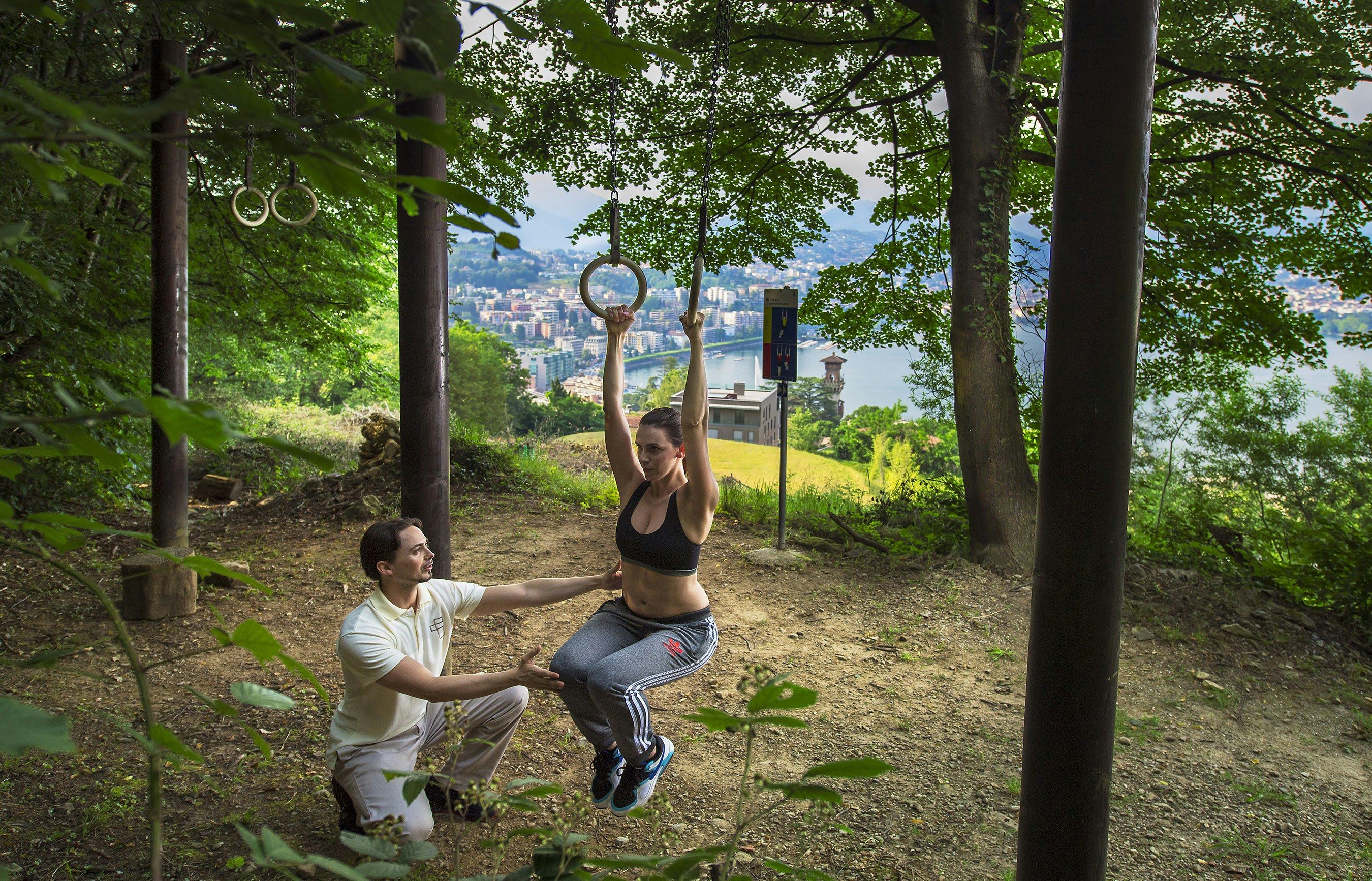 THE VIEW LUGANO 79/83