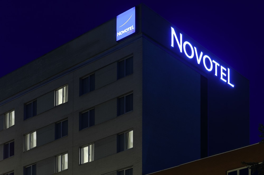 NOVOTEL LEUVEN CENTRUM 3/75